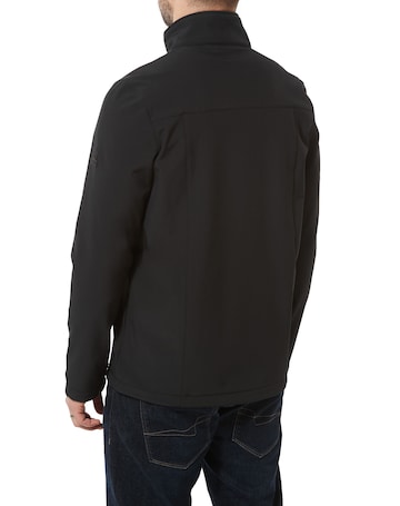 Tog24 Feizor Mens Softshell Jacket