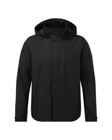 Tog24 Mawson Mens Waterproof Jacket