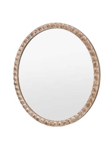Gallery Millbrook Round Mirror