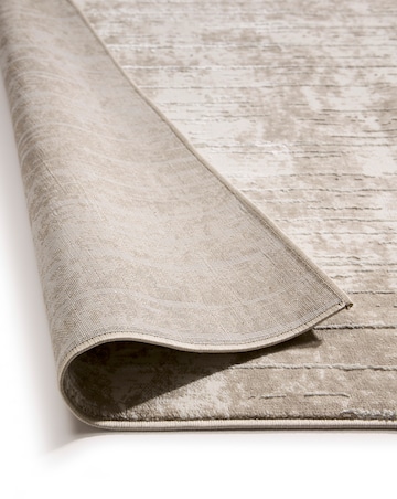 Calacatta Mist Rug
