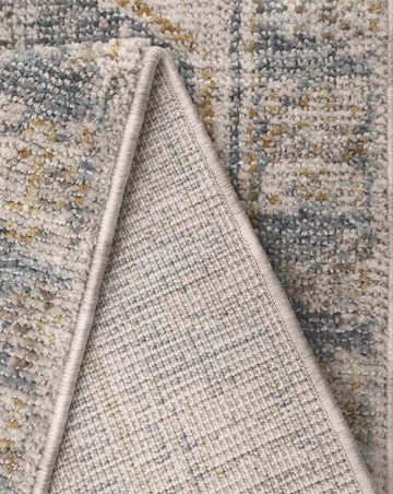 Mateo Medallion Rug