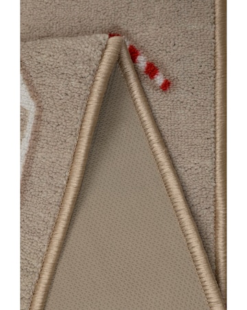 Gingerbread Runner