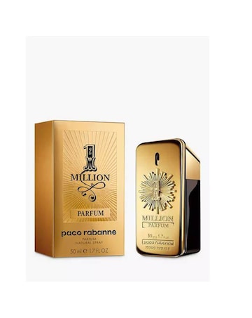 Rabanne 1 Million Parfum 50ml