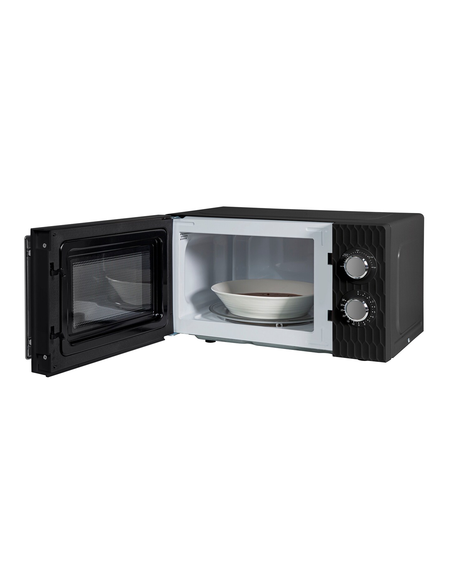 Russell hobbs honeycomb microwave deals