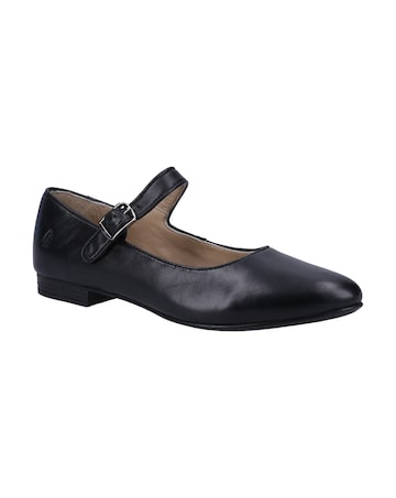 Hush Puppies Melissa Strap