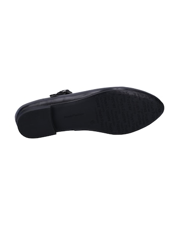 Hush Puppies Melissa Strap