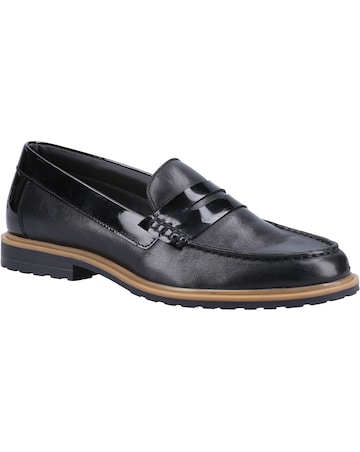 Hush Puppies Verity Slip On Shoe