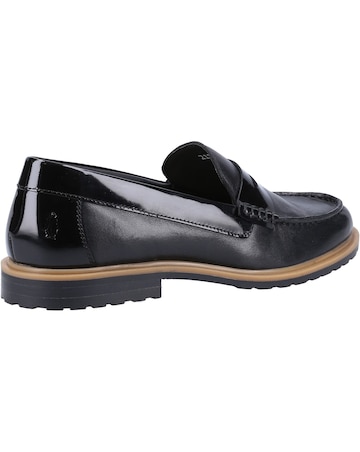 Hush Puppies Verity Slip On Shoe