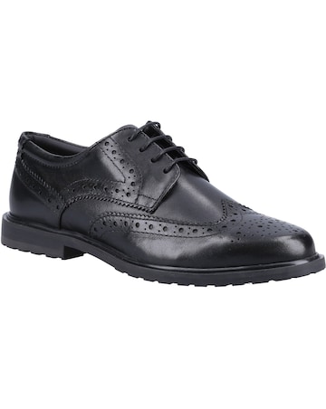 Hush Puppies Verity Brogue