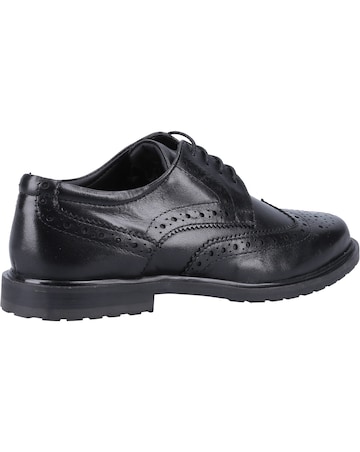 Hush Puppies Verity Brogue