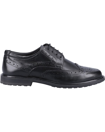 Hush Puppies Verity Brogue