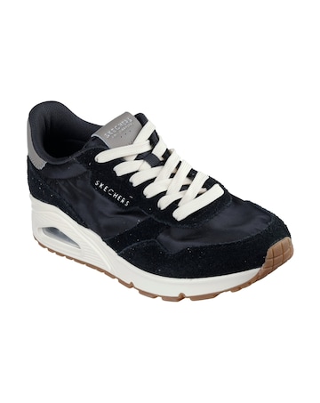 Skechers Uno Vintage Dayz Trainers