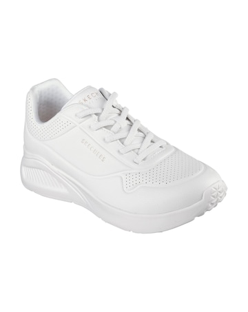 Skechers Uno Lite Lite Work Trainers