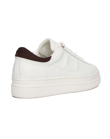 Dune Eden Trainers