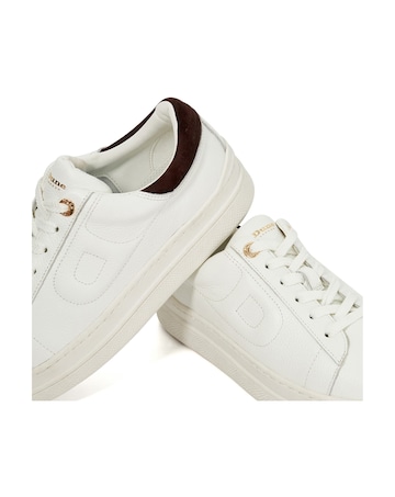 Dune Eden Trainers