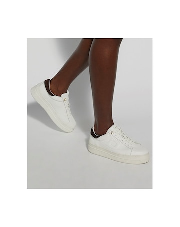 Dune Eden Trainers