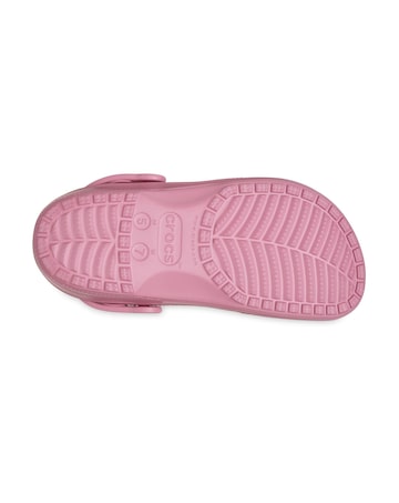 Crocs Classic Frosted Clog
