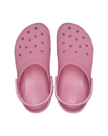 Crocs Classic Frosted Clog