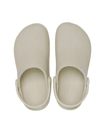 Crocs Classic Crafted Clog