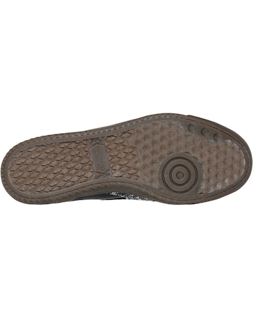 Skechers Hotshot Shimmering Spots Trainer