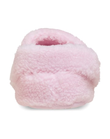Crocs Classic Cozzzy Slipper