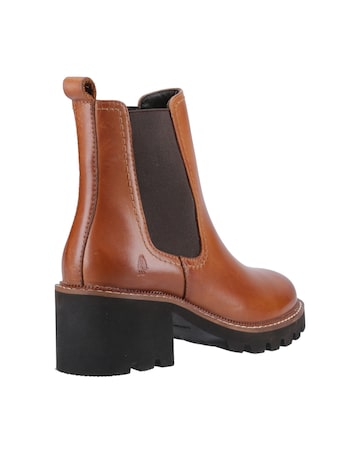 Hush Puppies Gaia Chelsea Boot