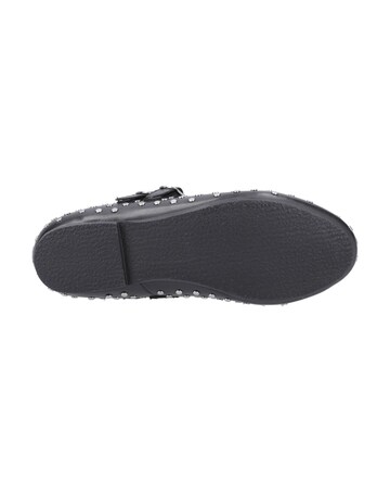 Hush Puppies Nixie Mary Jane Stud