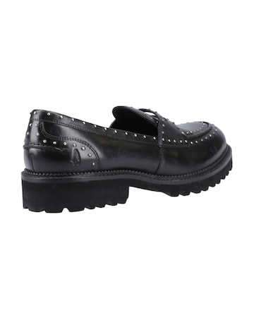 Hush Puppies Genie Stud Loafer