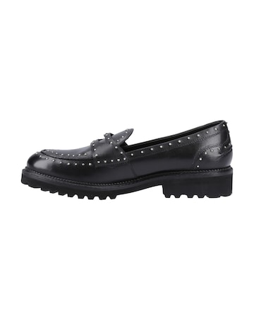 Hush Puppies Genie Stud Loafer