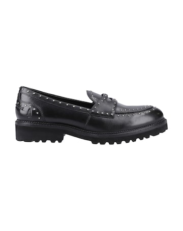 Hush Puppies Genie Stud Loafer