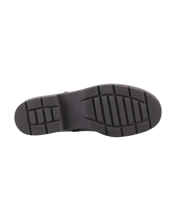 Hush Puppies Tove Buckle Boot