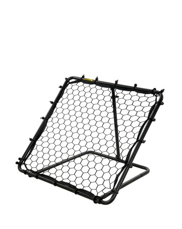 Kickmaster Adjustable Rebounder
