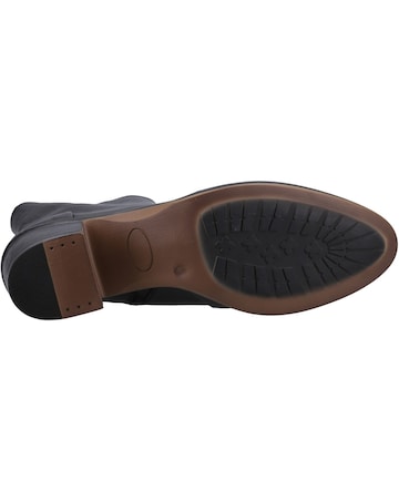Hush Puppies Winona Ankle Boots