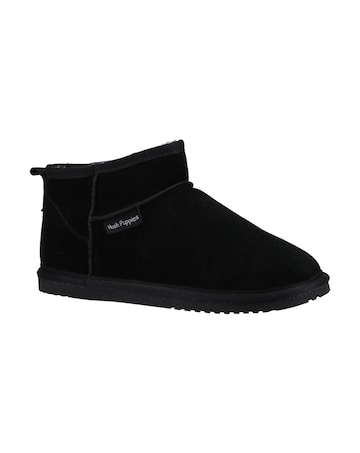 Hush Puppies Ashanti Slippers