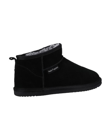 Hush Puppies Ashanti Slippers
