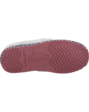 Hush Puppies Ariel Slippers