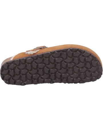 Hush Puppies Jade Slippers