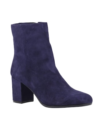 Hush Puppies Octavia Ankle Boots