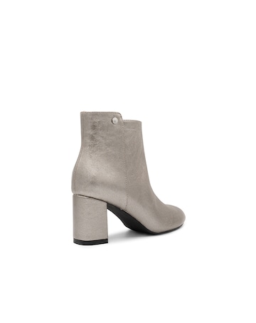 Paradox London Aria Heeled Ankle Boot