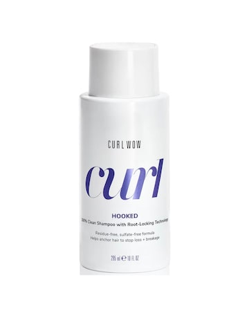 Color Wow Curl Hooked Shampoo 295ml