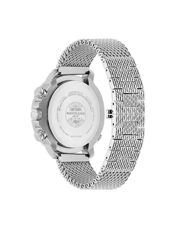 Citizen Eco-Drive Pro Navihawk Gents Watch