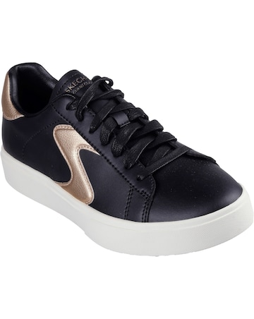 Skechers Eden LX - Beaming Glory Trainer