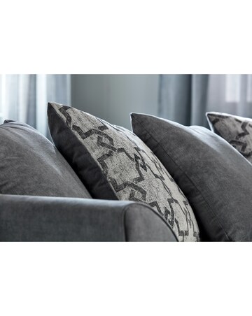 Grace Left Hand Corner Sofa