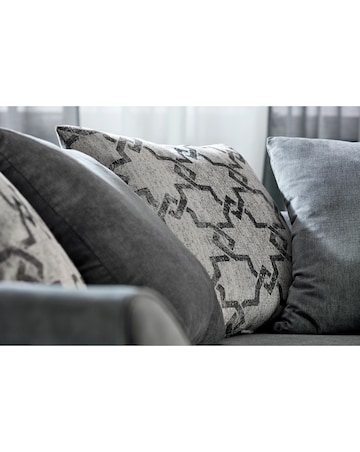 Grace Left Hand Corner Sofa