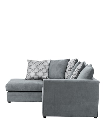 Grace Left Hand Corner Sofa