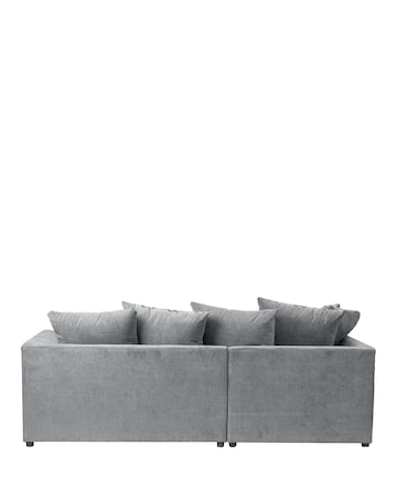 Grace Left Hand Corner Sofa