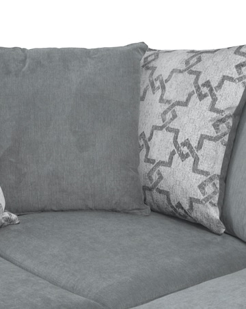 Grace Left Hand Corner Sofa