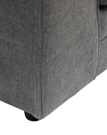 Grace Left Hand Corner Sofa
