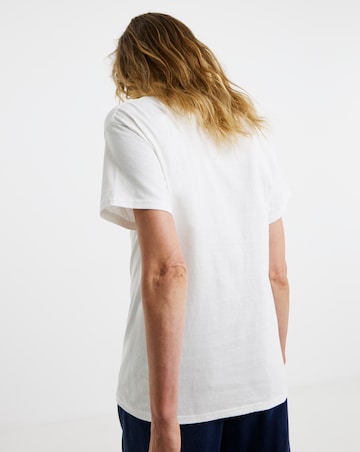 Lemon Graphic T-Shirt