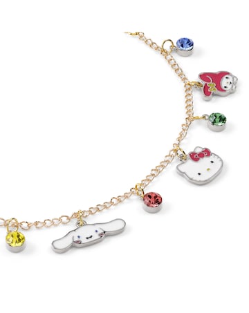 Hello Kitty Charm Bracelet